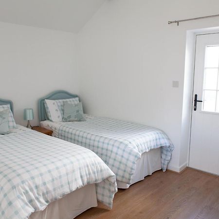 Elm Cottage Touring Park Whitegate  Exterior foto