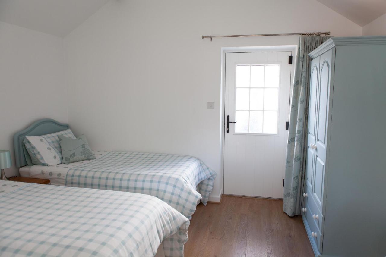 Elm Cottage Touring Park Whitegate  Exterior foto